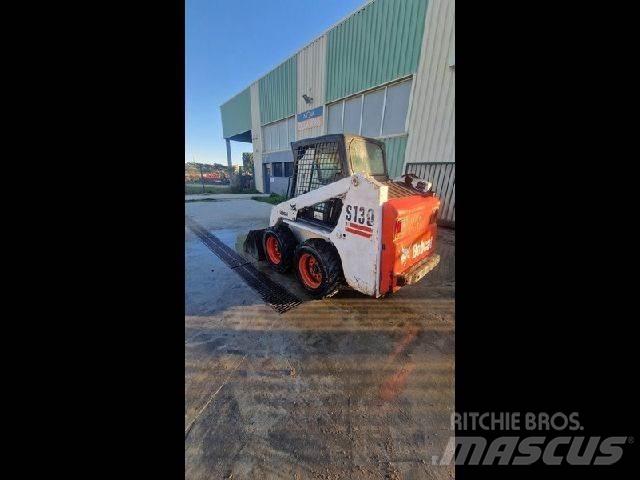 Bobcat S130 物流运输-其他
