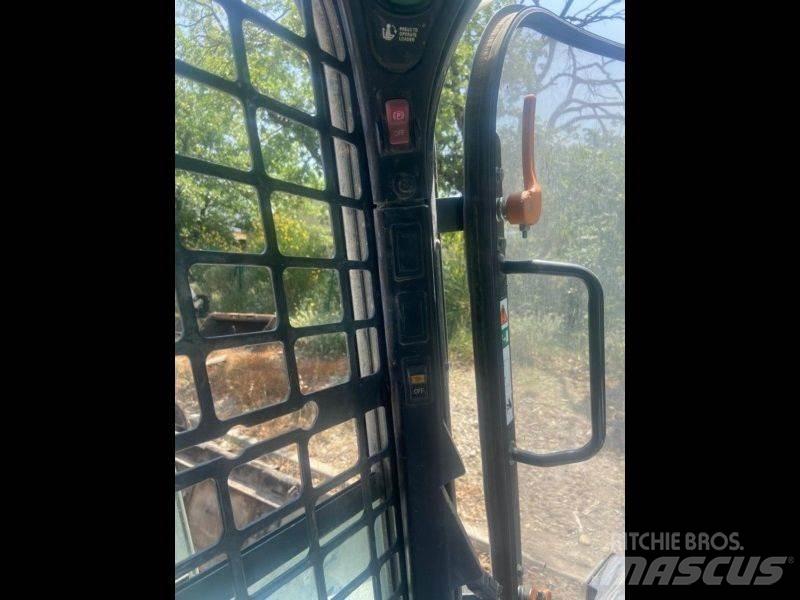 Bobcat T770 轮式装载机