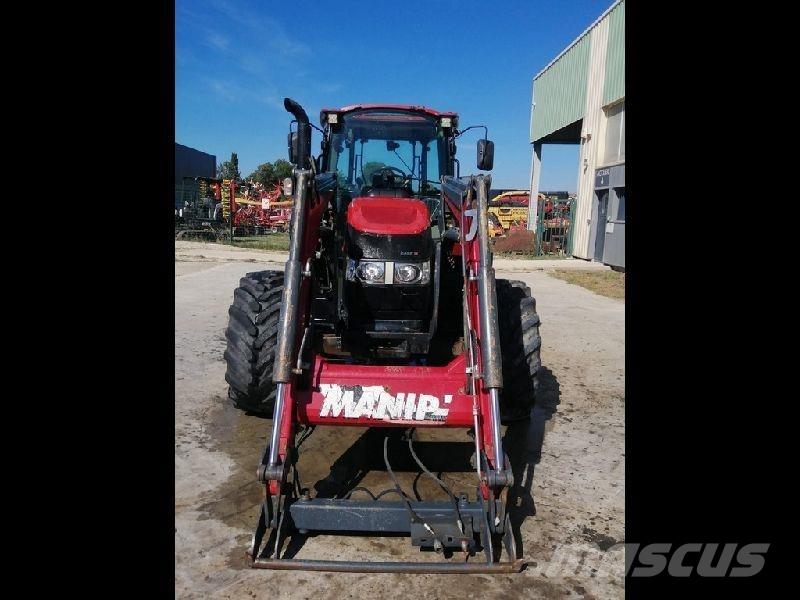 CASE LUXXUM 110 拖拉机/农用车