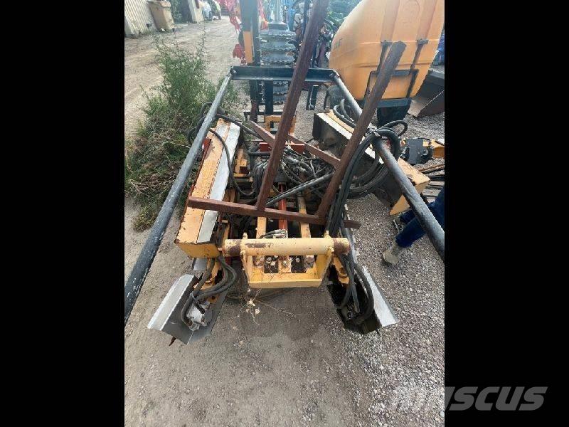  Cellier ECX MC14 截锯机
