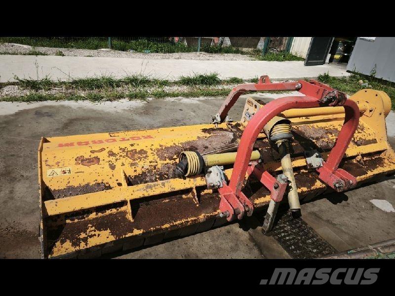  Chabas GU300BS 重型耙