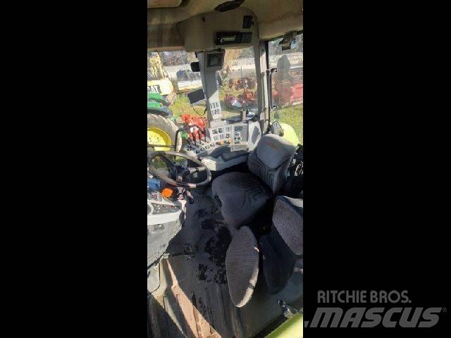 CLAAS AXION 840 拖拉机/农用车