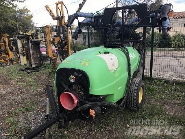  Fede 10000 31 FD 喷雾器
