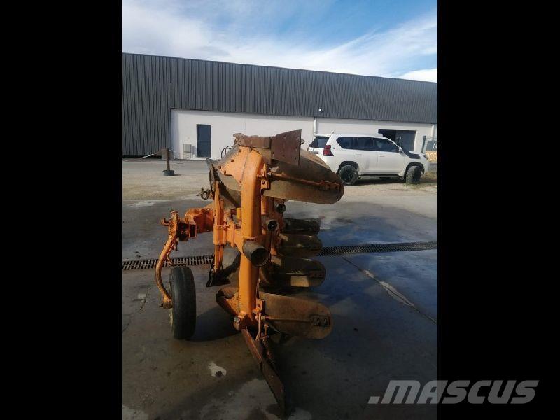 Huard RLM 3F NSH 传统犁