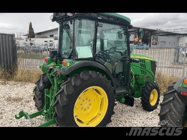 John Deere 5090GV 拖拉机/农用车