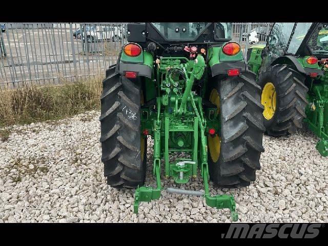 John Deere 5090GV 拖拉机/农用车