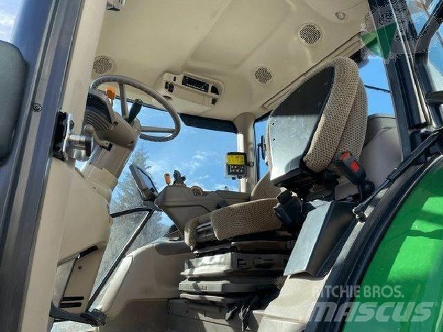 John Deere 6155R 拖拉机/农用车