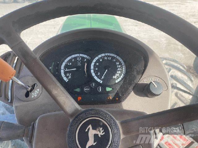John Deere 6230R 拖拉机/农用车