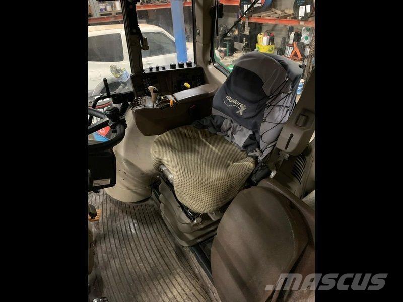 John Deere 6920 S 拖拉机/农用车