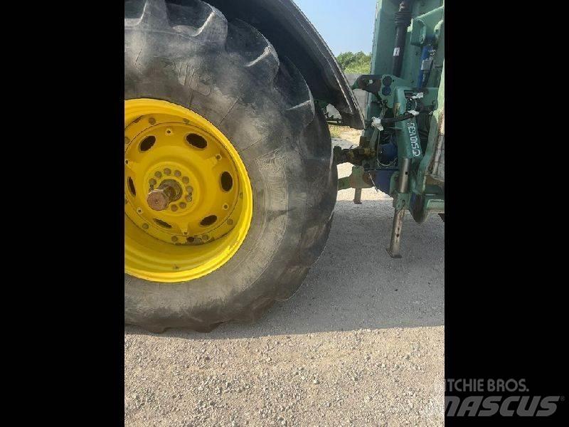 John Deere 7250R 拖拉机/农用车