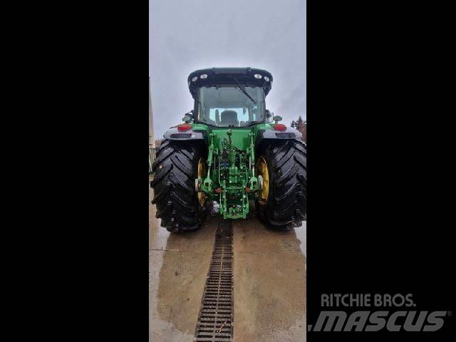 John Deere 8310R 拖拉机/农用车