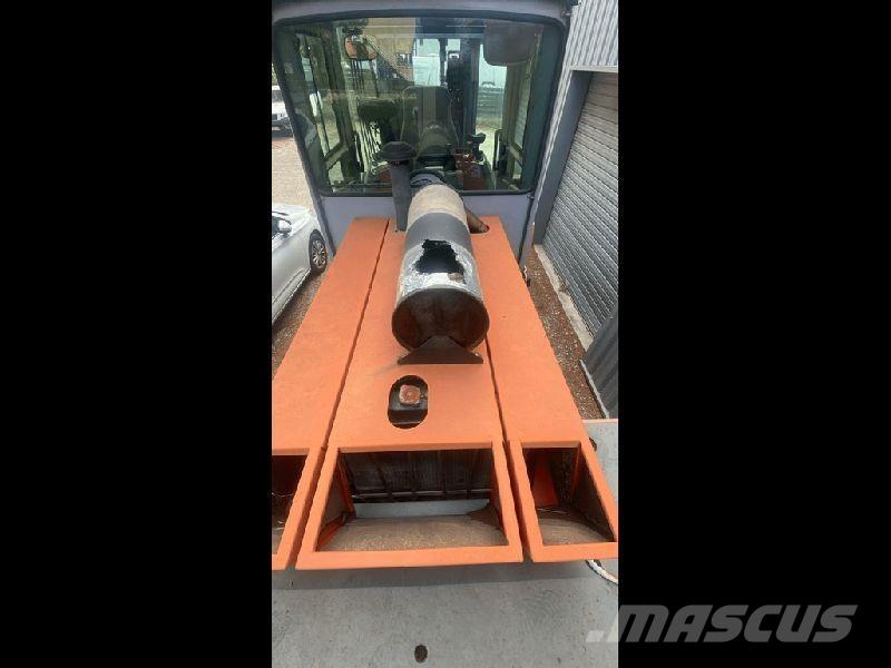 Kalmar DCD 150-12 物流运输-其他