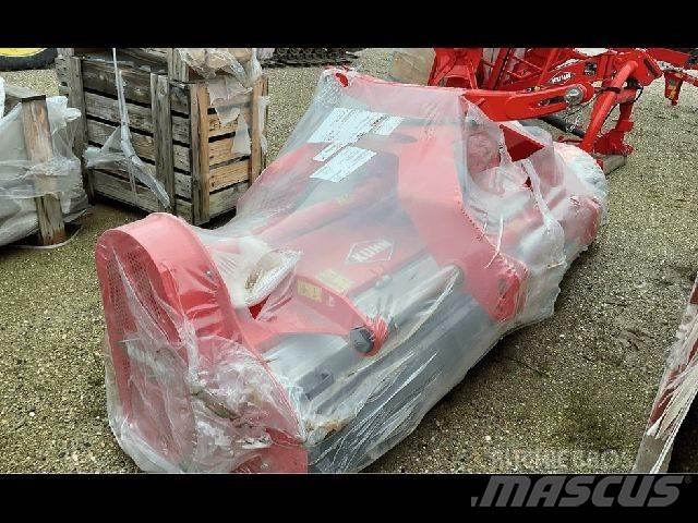 Kuhn BPM 280 重型耙
