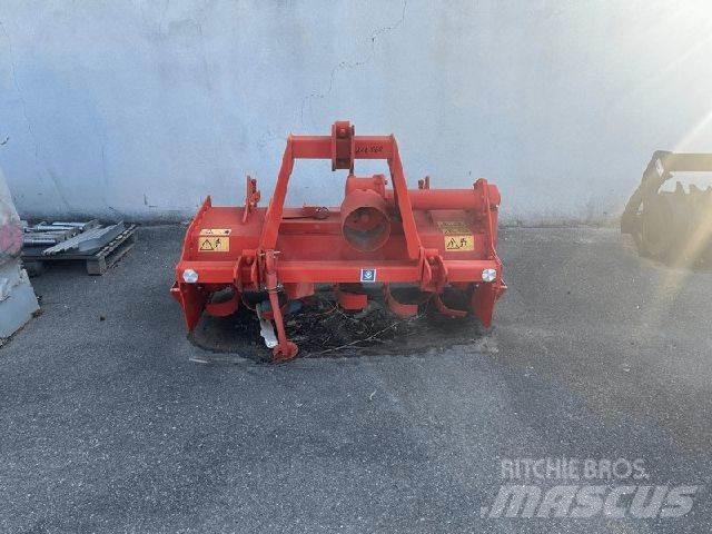 Kuhn EL 62-130 动力旋转耙