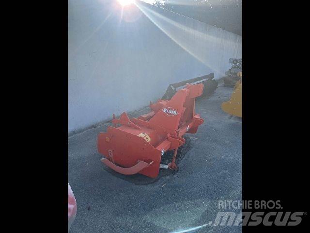 Kuhn EL 62-130 动力旋转耙