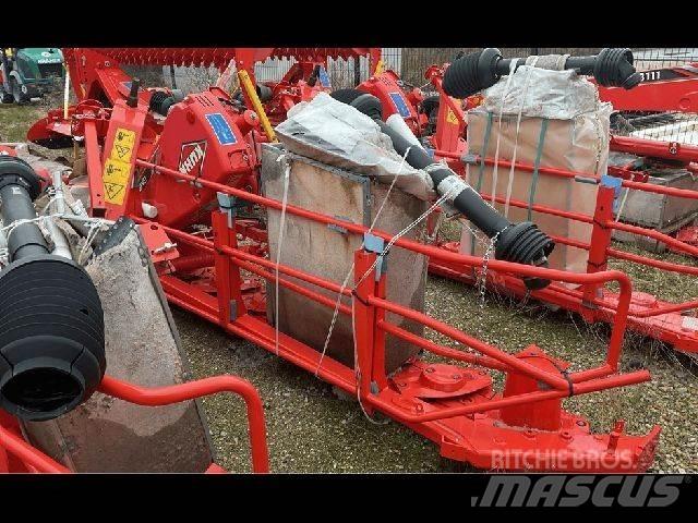 Kuhn GMD 280-FF 割草机