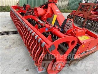 Kuhn HR 4030 钉齿耙