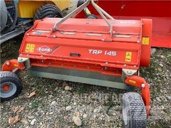 Kuhn TRP 145 重型耙