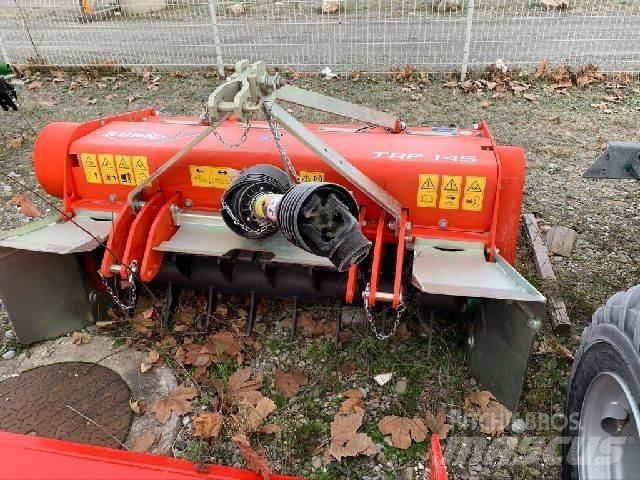 Kuhn TRP 145 重型耙