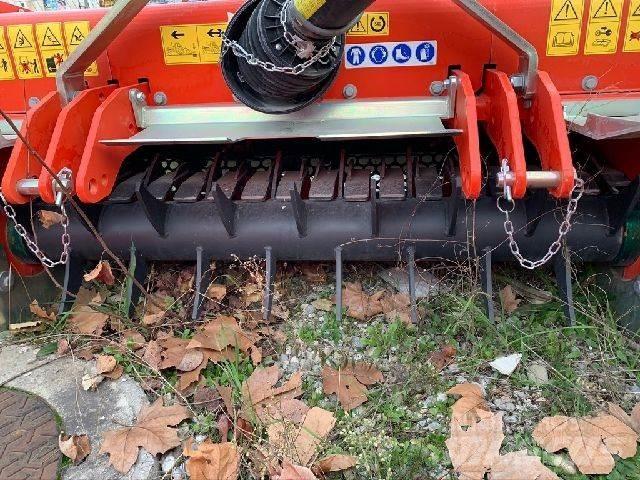 Kuhn TRP 145 重型耙