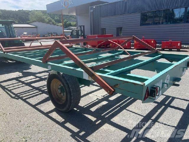  Lambert PF6 其他拖车