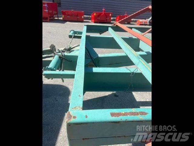  Lambert PF6 其他拖车