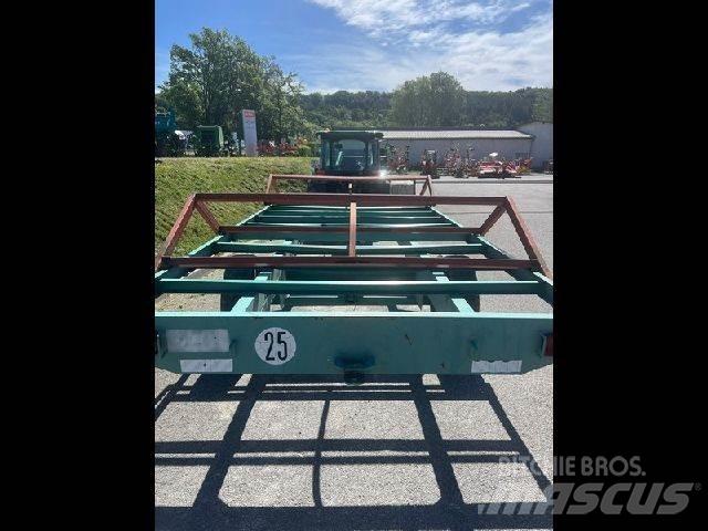  Lambert PF6 其他拖车