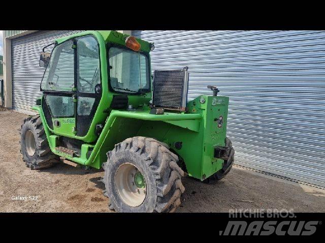 Merlo P38.10 建筑机械-其他