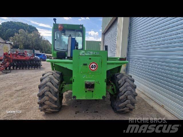 Merlo P38.10 建筑机械-其他