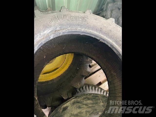 Mitas 260/70R16 农业机械-其他