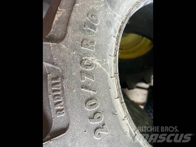 Mitas 260/70R16 农业机械-其他