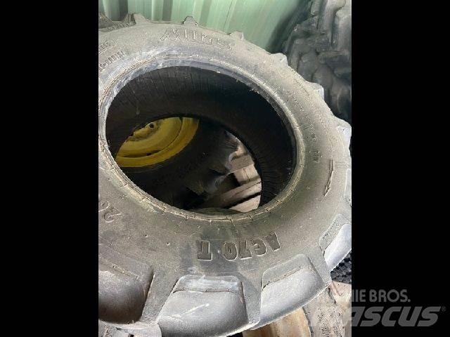 Mitas 260/70R16 农业机械-其他