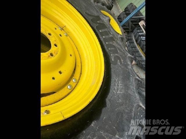 Mitas 460/85R30 农业机械-其他