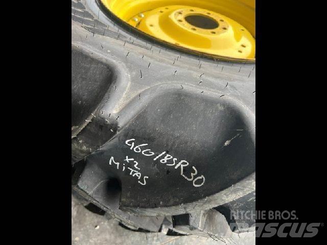 Mitas 460/85R30 农业机械-其他