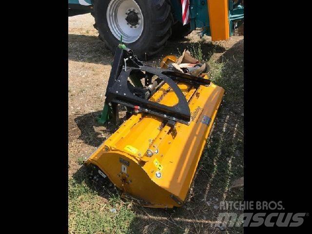 Muthing E-180 其他耕种机械和配件