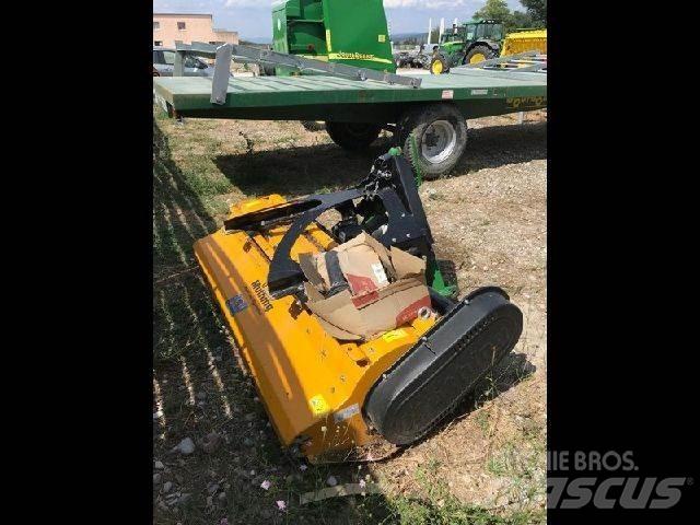 Muthing E-180 其他耕种机械和配件