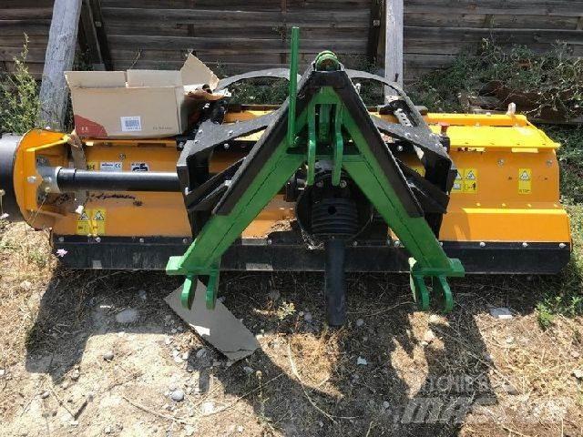Muthing E-180 其他耕种机械和配件