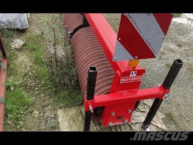Quivogne RSR 400 农业机械-其他
