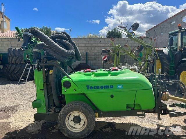 Tecnoma VECTIS 喷雾器