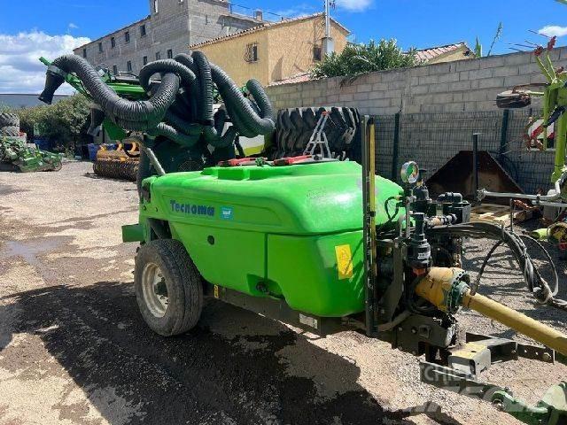 Tecnoma VECTIS 喷雾器