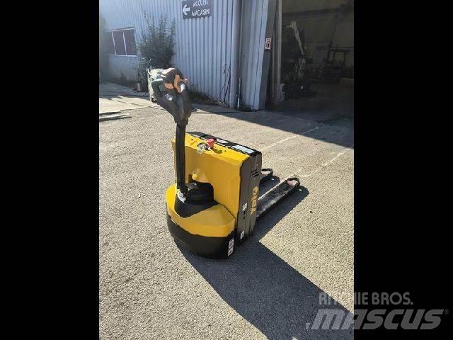 Yale MP16UX 物流运输-其他
