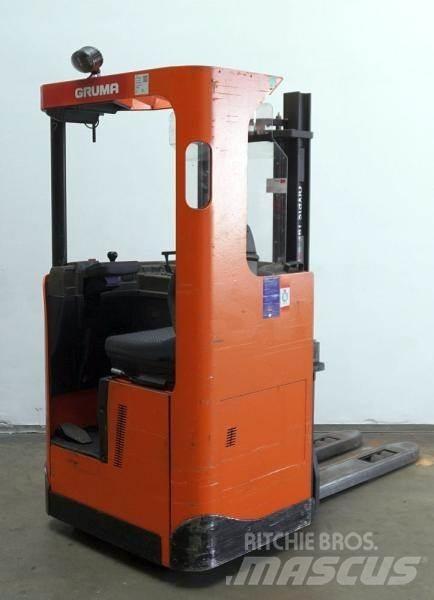 BT SRE135 行走式堆垛机