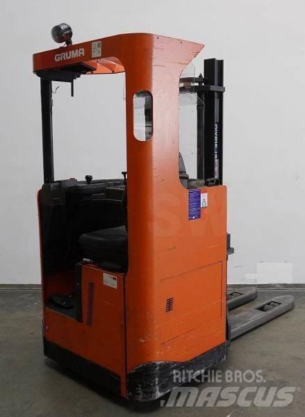 BT SRE135 行走式堆垛机