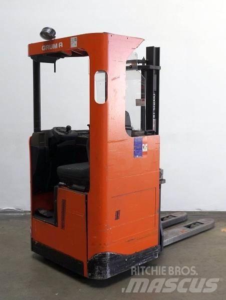 BT SRE135 行走式堆垛机