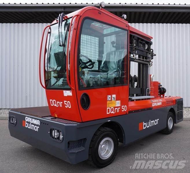 Bulmor DQnr50 侧卸式铲车