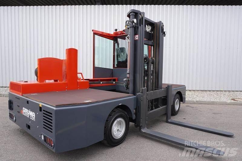 Bulmor DQnr50 侧卸式铲车