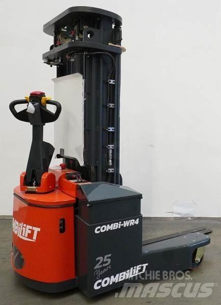 Combilift WR4 四轮前移式叉车
