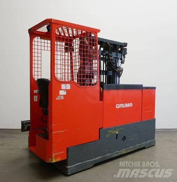 Dimos DMS20/48 四轮前移式叉车