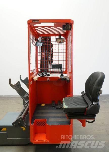 Dimos DMS20/48 四轮前移式叉车