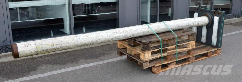 Durwen 30TTD 其他附件和组件